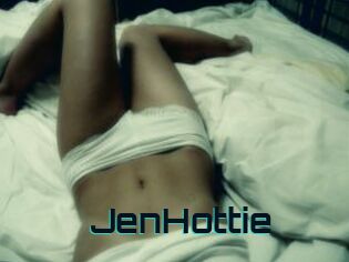 JenHottie