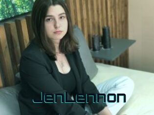 JenLennon