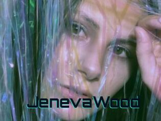 JenevaWood