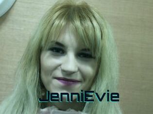 JenniEvie