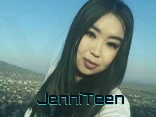 JenniTeen