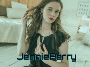 JenniePerry