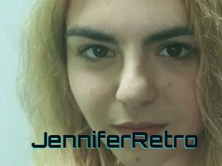 JenniferRetro