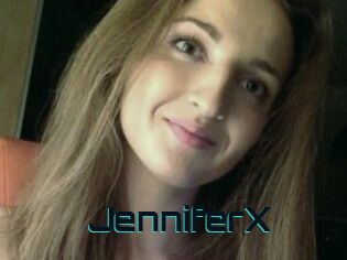 JenniferX