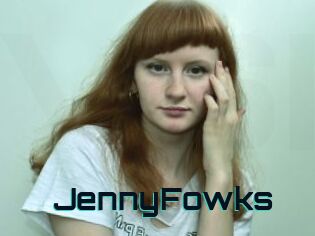 JennyFowks