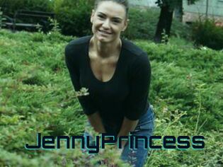 JennyPrincess