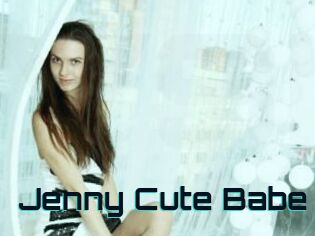 Jenny_Cute_Babe