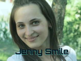 Jenny_Smile