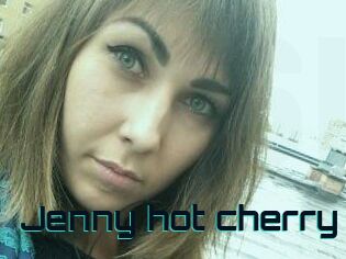 Jenny_hot_cherry