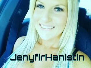 JenyfirHanistin