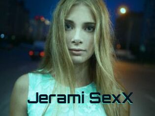 Jerami_SexX