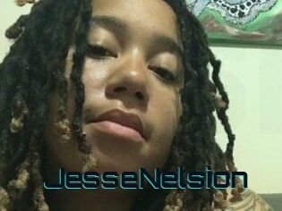 Jesse_Nelsion