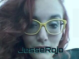 Jesse_Rojo