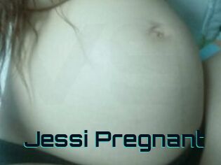 Jessi_Pregnant