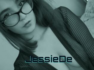 JessieDe