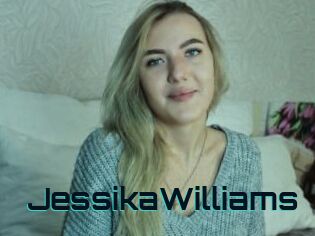 JessikaWilliams