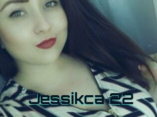 Jessikca_22