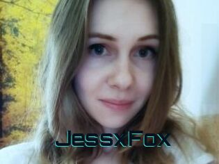 JessxFox