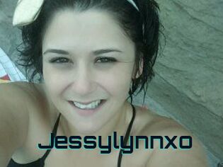 Jessylynnxo