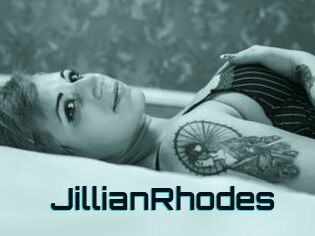 JillianRhodes