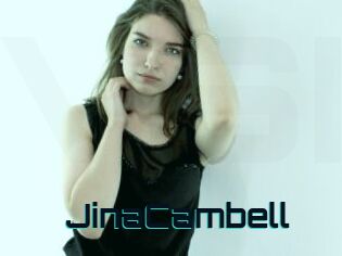 JinaCambell