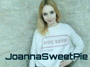 JoannaSweetPie