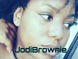 JodiBrownie