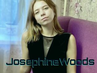 JosephineWoods