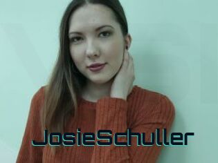 JosieSchuller