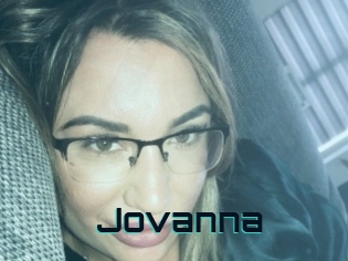 Jovanna