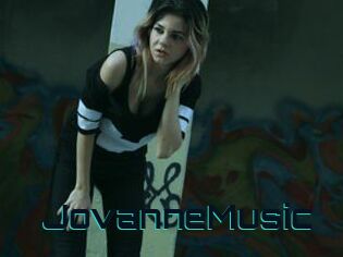 JovanneMusic