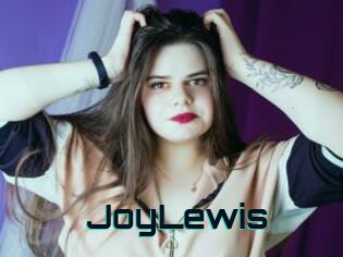 JoyLewis