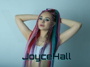 JoyceHall