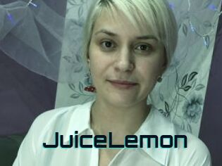 JuiceLemon