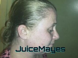 Juice_Mayes