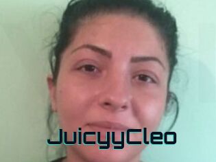 JuicyyCleo