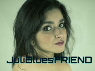 JuliBluesFRIEND