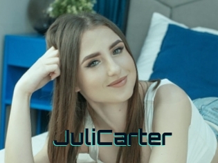 JuliCarter