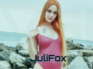 JuliFox