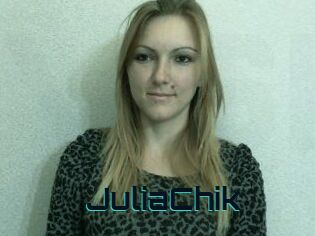 JuliaChik