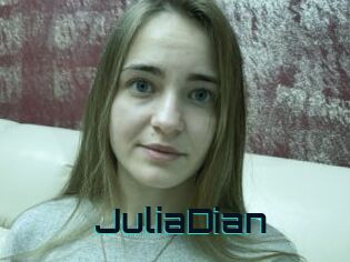 JuliaDian