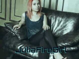 JuliaFireGirl