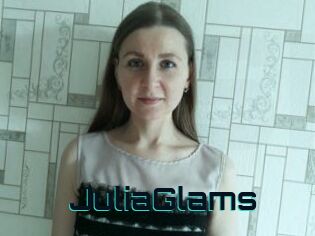 JuliaGlams