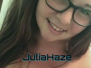 Julia_Haze