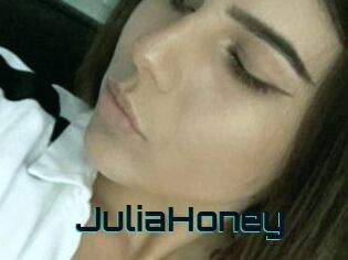 JuliaHoney