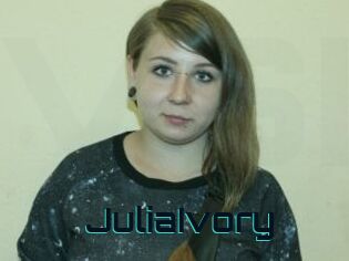 JuliaIvory