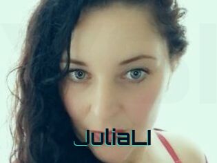 JuliaLI