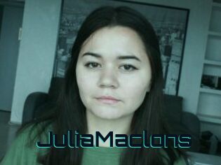 JuliaMaclons