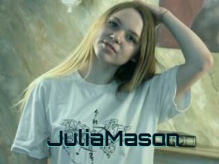 JuliaMason