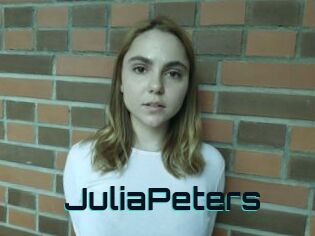 JuliaPeters